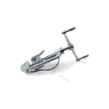 TENDITORE X REGGIA METALL.UNIVERS.12.7MM - CONCHIGLIA EFR/TRM - CONCHIGLIA EFR/TRM product photo Photo 01 3XL