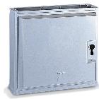 SOPRALZO 1 VANO 628X630X238 X ARMADI 4M - CONCHIGLIA SV4M - CONCHIGLIA SV4M product photo