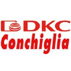 KIT CORNICE X MONTAGGIO ACCESSORIO X ARMADIO VBL-CVL - CONCHIGLIA ACV2000/MTC/L product photo