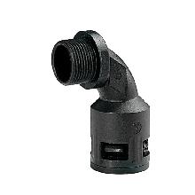 RAC.90  PG09 AD13 NERO IP68 CE - COSMEC 5029/1009N product photo