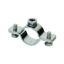 COLLARE INOX AISI316L TUBO  32-36MM - 1'' C - COSMEC 6040/001X - COSMEC 6040/001X product photo