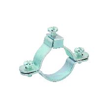 COLLARE INOX AISI 304 TUBO ?32MM - G.1 - COSMEC 6040-X32 - COSMEC 6040-X32 product photo