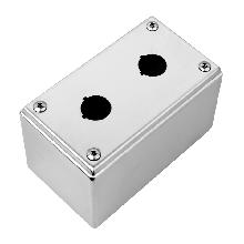 PULSANTIERA AISI304 EST.152X132X86 4FORI CE - COSMEC 6411E04 - COSMEC 6411E04 product photo