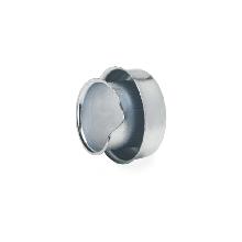 Virola terminale t.fless.DN16 ø15,5 - COSMEC S66V16 product photo