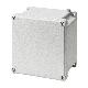 SCATOLA DERIV. AL VER.EST.147X147X100 IP65 - COSMEC 65312 - COSMEC 65312 product photo Photo 01 2XS