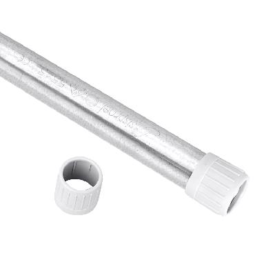 Testacanna in poliammide per tubo D.50MM - COSMEC 6097L50B - COSMEC 6097L50B product photo Photo 01 3XL