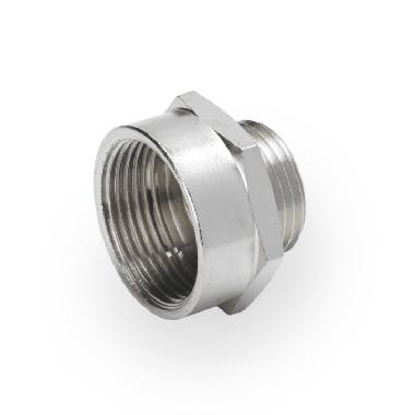 RIDUZIONE M. M25 - F. PG16 TIPO B CE - COSMEC 6105-2516 - COSMEC 6105-2516 product photo Photo 01 3XL