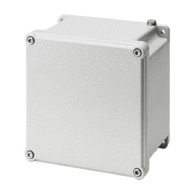 CASS.DERIV.ALLUM.VERNIC.90X90X75MM IP65 - COSMEC 65310 - COSMEC 65310 product photo Photo 01 3XL