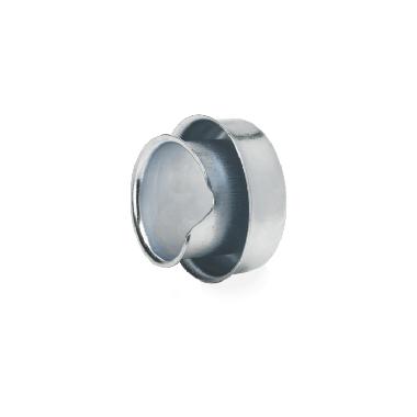 Virola terminale t.fless.DN16 ø15,5 - COSMEC S66V16 product photo Photo 01 3XL