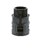 RACC.DIR.GUA/SCAT.MASC.FISSO M12X1.5 NERO - COSMEC 5012/1012N - COSMEC 5012/1012N product photo