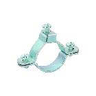 COLLARE INOX AISI 304 TUBO ?32MM - G.1 - COSMEC 6040-X32 - COSMEC 6040-X32 product photo