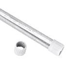 Testacanna in poliammide per tubo D.50MM - COSMEC 6097L50B - COSMEC 6097L50B product photo