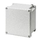 SCATOLA DERIV. AL VER.EST.147X147X100 IP65 - COSMEC 65312 - COSMEC 65312 product photo