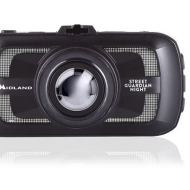 VIDEOCAMERA AUTO NUOVA STREET GUARDIAN - CTE MIDLAND 1261 product photo Photo 01 3XL