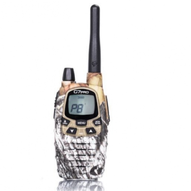 RADIOTRASMITTENTE CASA  RADIO A DUE VIE TEMPO LIBERO - CTE MIDLAND C1090/09 product photo Photo 01 3XL