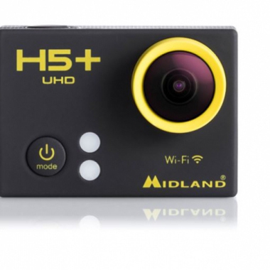 VIDEOCAMERA WIFI EUROPA H5 - CTE MIDLAND C1208 product photo Photo 01 3XL