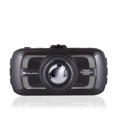 VIDEOCAMERA DA AUTO STREET GUARDIAN NIGHT - CTE MIDLAND C1261 product photo Photo 01 3XL
