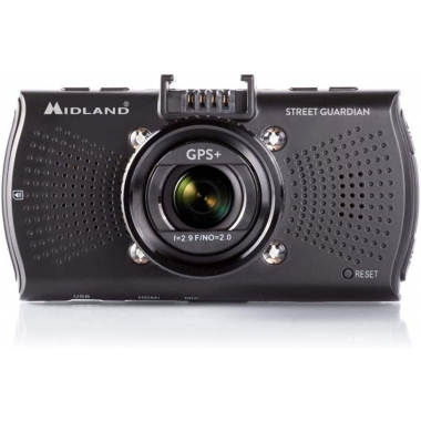 TELECAMERA DA AUTO STREET GUARDIAN PLUS - CTE MIDLAND C1284.1 product photo Photo 01 3XL