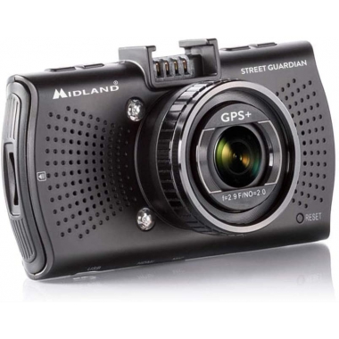 TELECAMERA DA AUTO STREET GUARDIAN PLUS - CTE MIDLAND C1284.1 product photo Photo 02 3XL