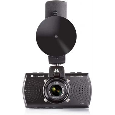 TELECAMERA DA AUTO STREET GUARDIAN PLUS - CTE MIDLAND C1284.1 product photo Photo 05 3XL