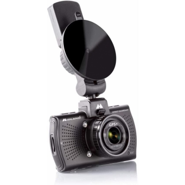 TELECAMERA DA AUTO STREET GUARDIAN PLUS - CTE MIDLAND C1284.1 product photo Photo 06 3XL