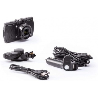 TELECAMERA DA AUTO STREET GUARDIAN PLUS - CTE MIDLAND C1284.1 product photo Photo 07 3XL