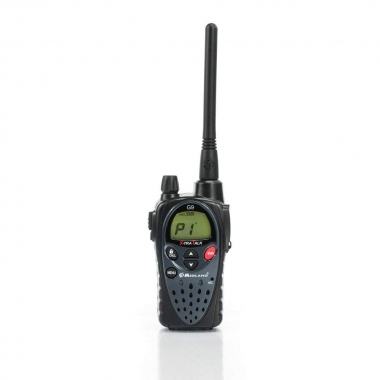 RADIOTRASMITTENTE RADIO WALKIE TALKIE G9 PLUS - CTE MIDLAND C923/10 product photo Photo 01 3XL