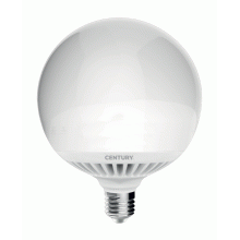 LAMP.CLASSICA LED ARIA BOLD GLOBO - CENTURY ARB-202740 product photo