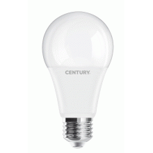 LAMPADA LED ARIA PLUS GOCCIA A60 12W E27 3000K 1280 Lm IP20 - CENTURY ARP-122430 product photo