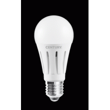 LAMPADA LED ARIA PLUS GOCCIA A60 12W E27 3000K 1160 Lm IP20 - CENTURY ARP-122730 product photo