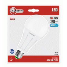 LAMP.CLASSICA LED ARIA PLUS GOCCIA - CENTURY ARP-242764BL product photo