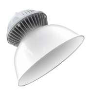 SOSPENSIONE INT./EST. LED COLORFULL BIANCO 20W 3000K 1600 Lm IP65 - CENTURY CFBI-202530 product photo