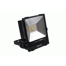 PROIETTORE LED DMEMORY ADV. NERO 150W 4000K 15750 Lm IP65 - CENTURY DMA-1509540 product photo