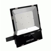PROIETTORE LED DMEMORY ADV. SLIM 150W 4000K 15750 Lm IP65 - CENTURY DMAS-1509540 product photo