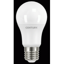 LAMPADA LED HARMONY 80 GOCCIA A60 11W E27 3000K 1055 Lm IP20 - CENTURY HR80G3-112730 product photo