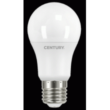 LAMPADA LED HARMONY 80 GOCCIA A60 11W E27 6500K 1055 Lm IP20 - CENTURY HR80G3-112764 product photo