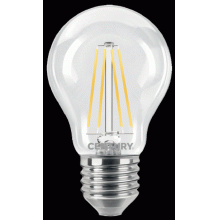 LAMP.FILAMENTO LED INCANTO GOCCIA - CENTURY ING3-102727 product photo