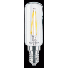 LAMP.FILAMENTO LED INCANTO TUBOL. - CENTURY INTB-021427 product photo