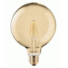 INCANTO EPOCA LED GLOBO  - 10W - E27 - 2200 - CENTURY INVG125-102722 product photo