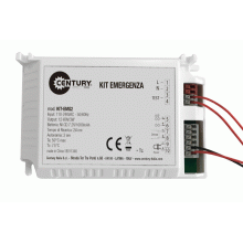 KIT EMERGENZA 2 ORE 5W IP20 - CENTURY KIT-EMG2 product photo