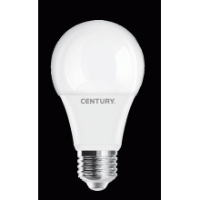 LAMPADA LED SCACCIAINSETTI GOCCIA 9W E27 2200K 650 Lm IP20 - CENTURY KLRSC-092700 product photo