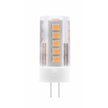 LAMPADA LED PIXY FULL 3W G4 3000K 300 Lm IP20 BLISTER - CENTURY PIXYFULL-030430 product photo