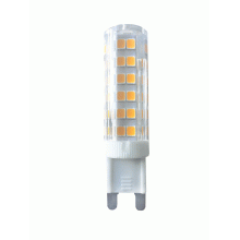 LAMPADA LED PIXY FULL 4W G9 3000K 450 Lm IP20 BLISTER - CENTURY PIXYFULL-040930 product photo