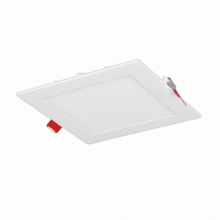 PANNELLO LED PQUADRO 225x225 mm 18W 4000K 1800 Lm IP20 - CENTURY PQ-182240 product photo