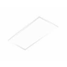 PANNELLO LED PQUADRO 300x600 mm 24W 4000K 2700 Lm IP43 - CENTURY PQA-243040 product photo