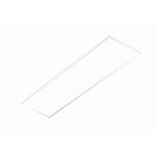 PANNELLO LED PQUADRO 300x1200 mm 38W 4000K 4300 Lm IP43 - CENTURY PQA-421240 product photo