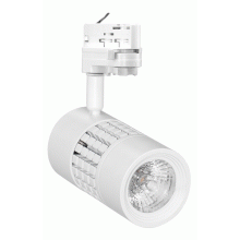 LAMP. SHOP95 LED REGIA BINARIO ROUND - CENTURY RGTD-157030 product photo