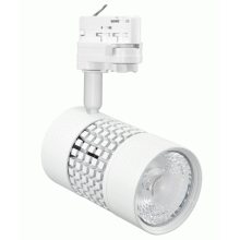 LAMP. SHOP95 LED REGIA BINARIO ROUND - CENTURY RGTD-369040 product photo
