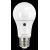 LAMPADA LED SENSOR PLUS GOCCIA A60 11W E27 3000K 1050 Lm IP20 - CENTURY G3SP-102730 product photo Photo 01 2XS