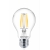 FILAMENTO LED INCANTO GOCCIA CHIARA A60 4W E27 2700K 470 Lm IP20 - CENTURY ING3-042727 product photo Photo 01 2XS